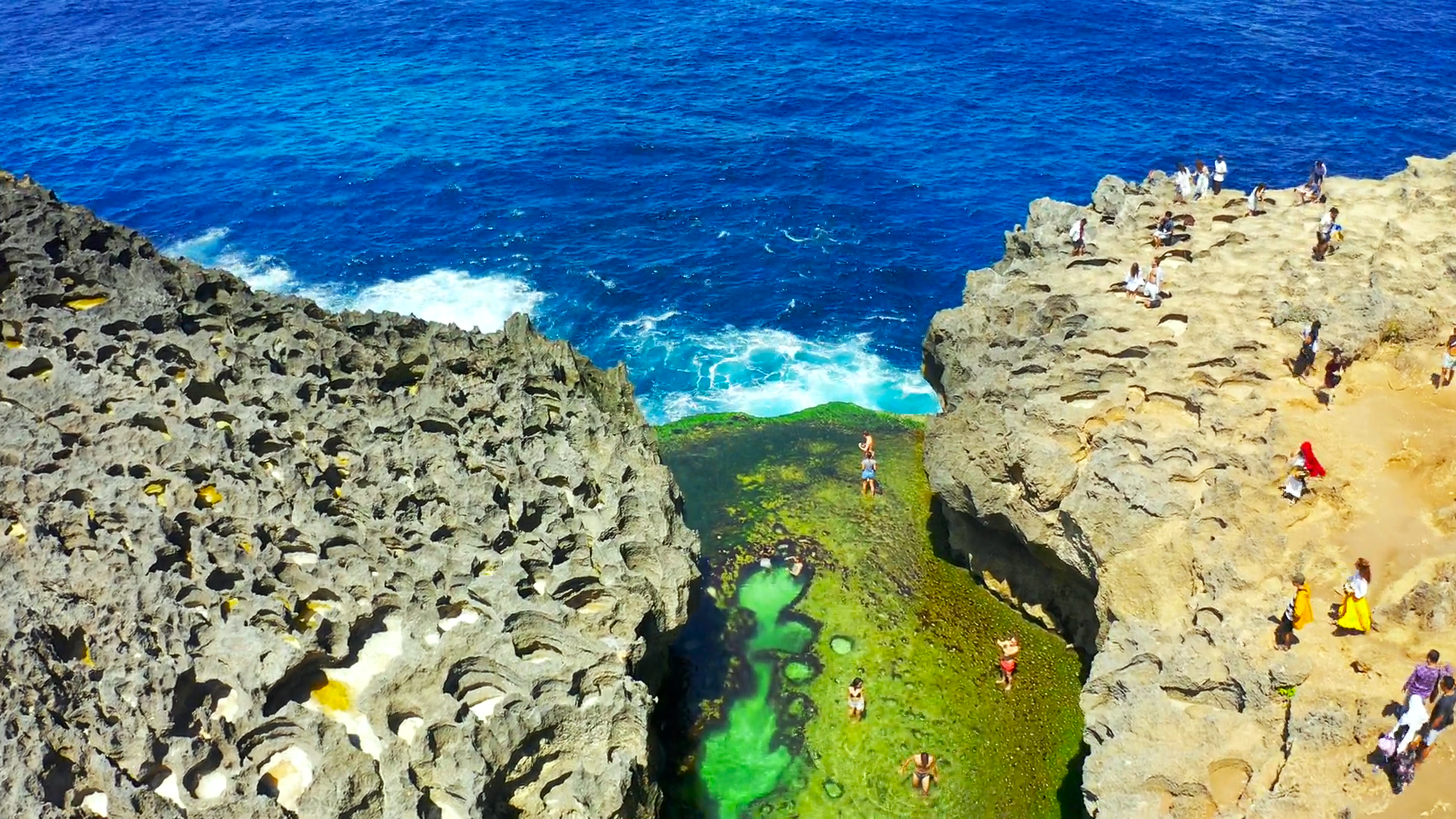 One Day Tour - West Nusa Penida